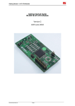 Getting Started Guide RS-EDP & LPC CPU Module