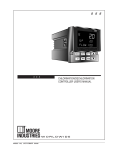 555 - Moore Industries International