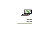 ES Encrypt User Manaul