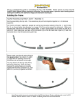 view/download manual - Jumpking Trampolines