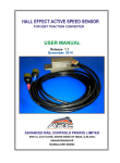 IGBT User Manual - Advanced Rail Controls