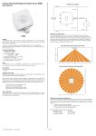 SK808 Owners Manual