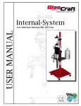 Internal-Mix System User Manual