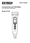 3 - Extech Instruments