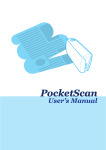PocketScan - VuPoint Solutions
