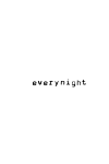 everynight - DarrenJames.com