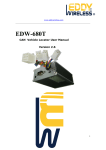 EDW-680T-UG - EddyWireless