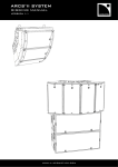 ARCS®II SYSTEM - Scandec Systemer