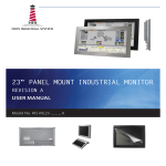 User Manual - Hope Industrial Systems