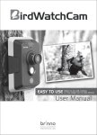 Manual - Trail Camera