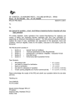 specification for milling & implanting machine - Intranet Portal