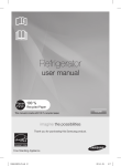 samsung_refrigerator_RF24FSEDBSR_manual