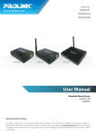 ShareHub Device Server Version 1.00 (English)