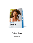 Perfect Mask - B&H Photo Video