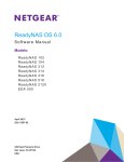 ReadyNAS OS 6 - FTP Directory Listing