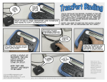 what to do if your tranzport usb interface and remote don`t