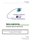 ECSS-E-35A Draft 2