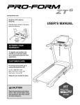 USER`S MANUAL - Appliances Connection