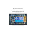 Introducing Bluefruit EZ-Key