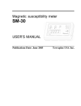 SM30-User`s manual-face ver 2