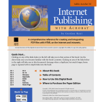 Internet Publishing with Acrobat