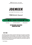 VC6Q - Joemeek