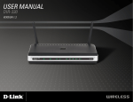 D-Link DIR-330 User Manual