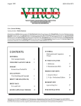 Virus Bulletin, August 1992