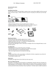 Classy Caps Solar Path Light User Manual SL499