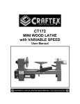 CT172 - Busy Bee Tools