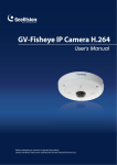 GeoVision GV-FE110 Manual - CCTV Cameras & Security Camera