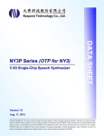 NY3P Series