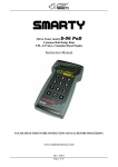 Smarty06PodUserGuide.. - Mads Electronics