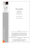FGI and plFGI Report 2002 - Center for Machine Perception
