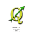 QGIS 0.9.0@let@token User Guide
