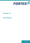 Principal Toolbox 5.0 User Manual - Introduction to the Principal