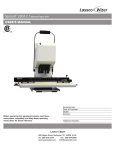 lassco wizer spinnit ebm-2.1