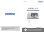 User Manual