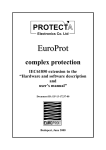 EuroProt - Protecta