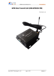 USR-GPRS232-700