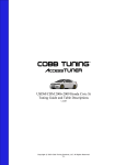 here - COBB Tuning