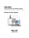 gds-8000 bioimaging system