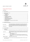 Program ABLV Test-Keys