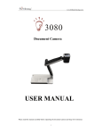 USER MANUAL - Brillian Technology