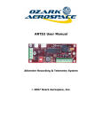 ARTS2 User Manual