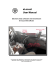 eLocust User Manual