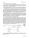 Digital Pulse Processor FAQ in PDF format