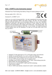 SOL-1 (MPPT) series Instruction manual - Empo-Ni