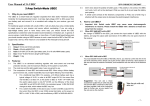 User Manual