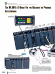 DL405 PLC